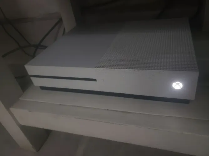 X box one s top controle original