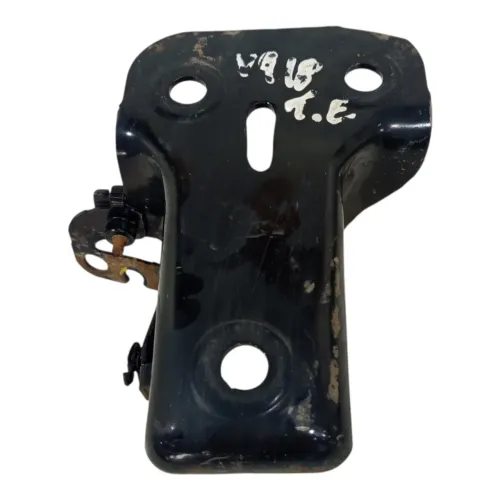 Suporte Eixo Traseiro Esquerdo Citroen C3 2004 2005 A 2012