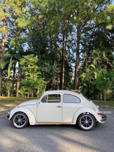 Volkswagen Fusca Fusca (gasolina) 1971