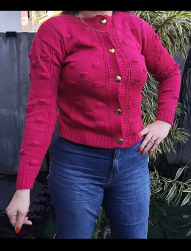 Sueter feminino 