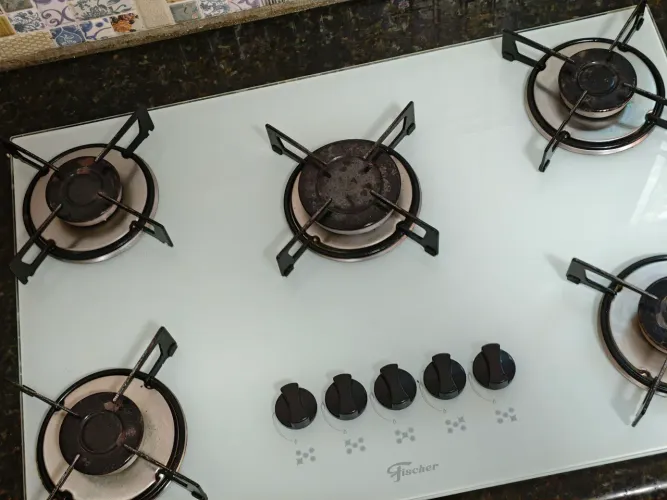 Vendo Cooktop em excelente estado