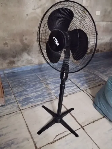 Ventilador 