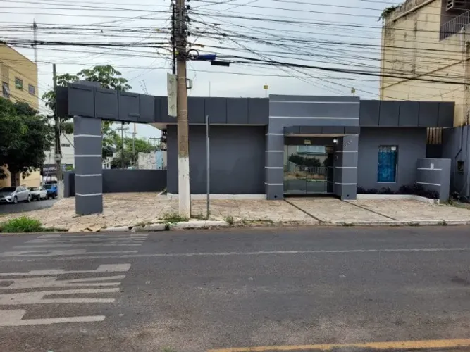 ALUGO IMOVEL COML - PROX A UNIMED