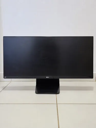 Monitor LG 29" Ultrawide