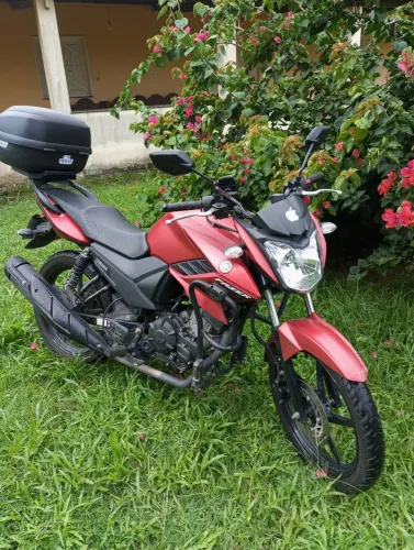 Fazer 150, a mais conservada de Sergipe