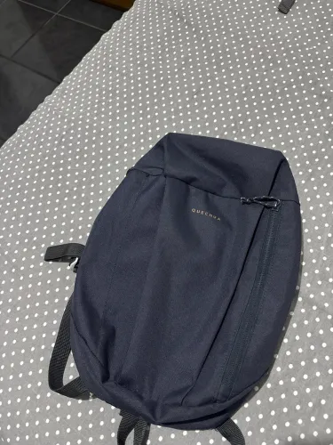 Mochila quechua 10 litros