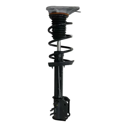 Amortecedor Torre Telescópio Tras Esquerdo Jeep Compass 2016