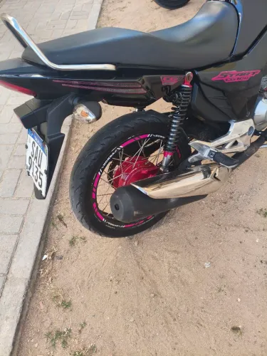 Vende ou Troca