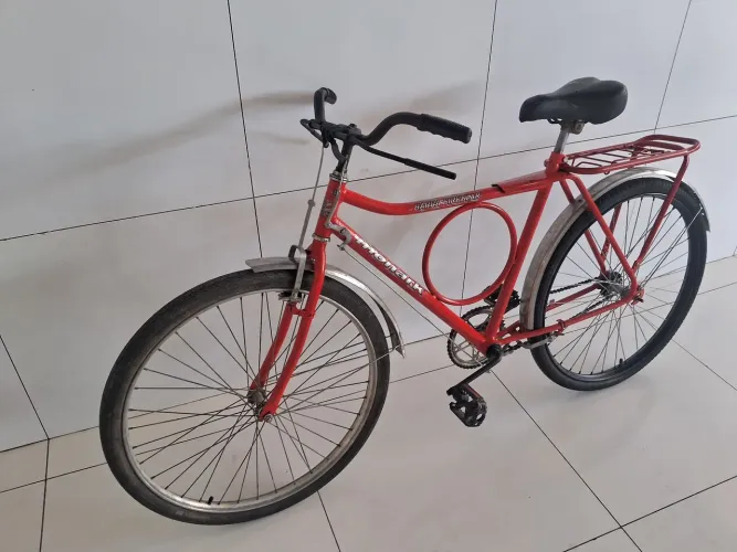 Vendo monark 300 reais