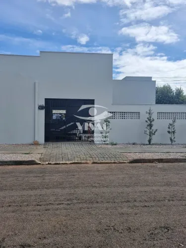 CASAPARA LOCAÇÃO NO JARDIM TERRA RICA