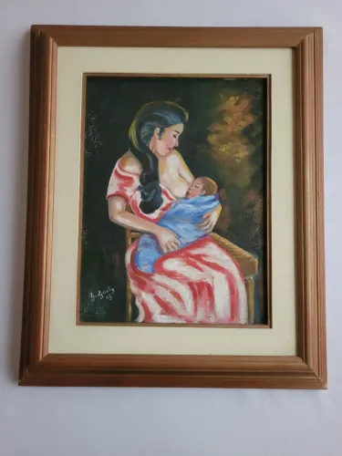 Quadro 50x60