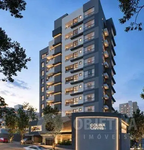 Apartamento à venda, 1 quarto, 1 suíte, 1 vaga, PATRIMONIO - UBERLANDIA/MG