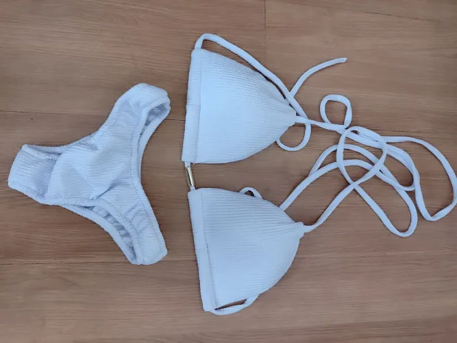Conjunto Biquíni 