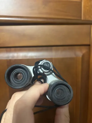 Binóculo