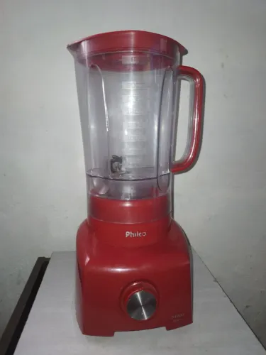 Liquidificador Philco 900w