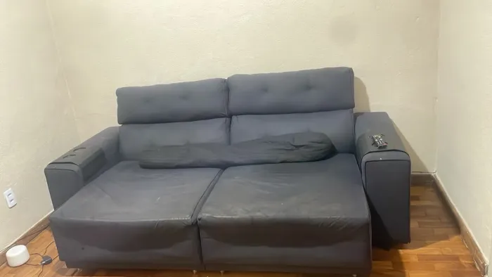 Vendo sofá
