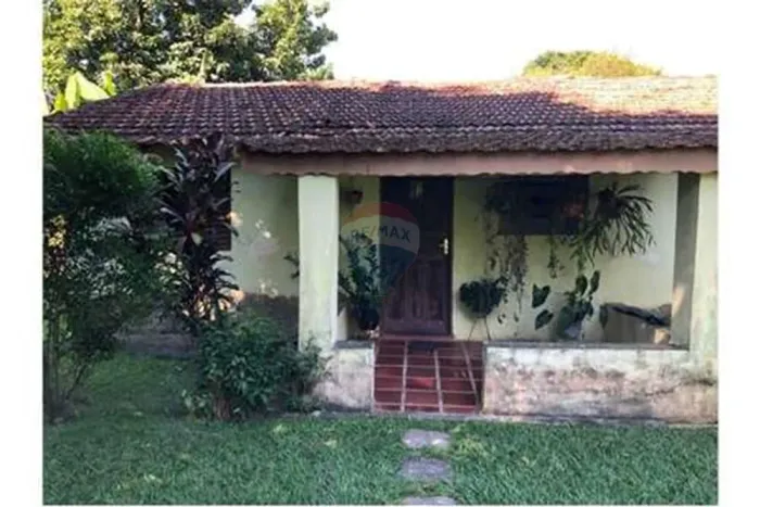 Chácara à venda em Cosmópolis - SP