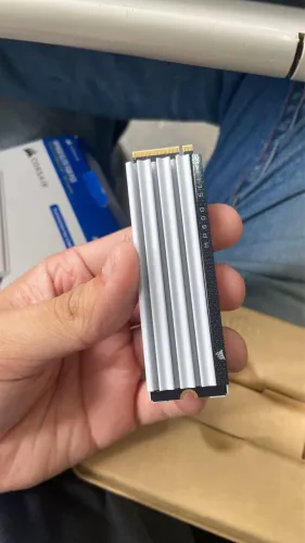 SSD NVME CORSAIR MP600 ELITE PARA PS5