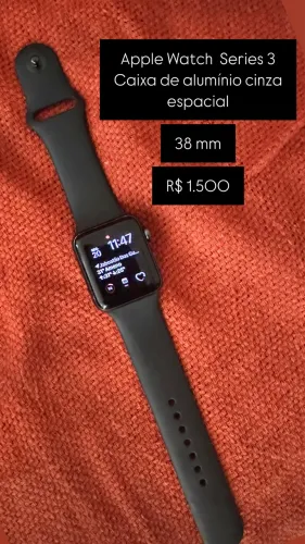 apple watch