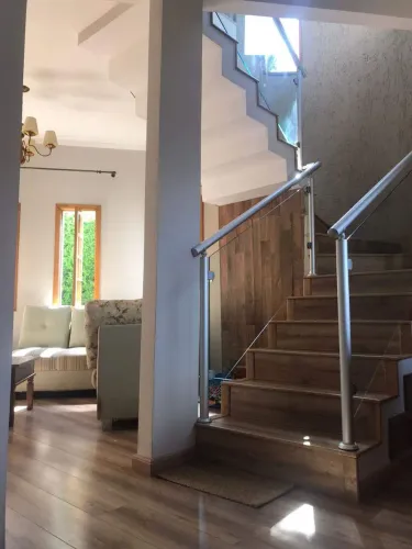 Casa à venda em Itajubá, Eldorado, com 3 quartos, com 114 m²
