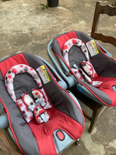 Bebê conforto