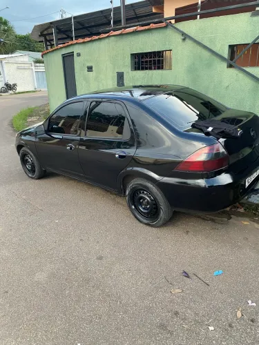 Chevrolet Prisma Sed. Maxx/ LT 1.4 8V Econof. 4P 2011