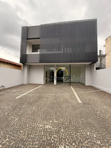 IMÓVEL COMERCIAL PARA LOCAÇÃO COM 488M² | JARDIM MARAMBÁ | BAURU/SP