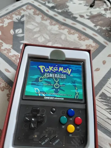  Vendo Miyoo mini plus