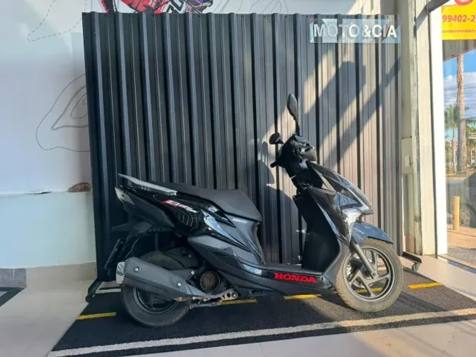 ELITE 125