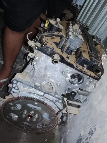 motor onix turbo 1.0 