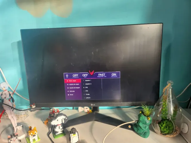 monitor gamer lg 24 ultragear full hd 144hz