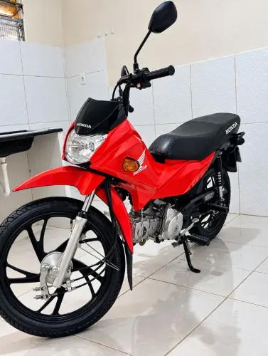 Moto zera 