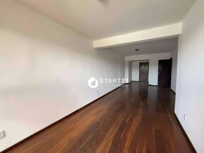 Apartamento à venda, Centro, Barra Mansa - AP0239.