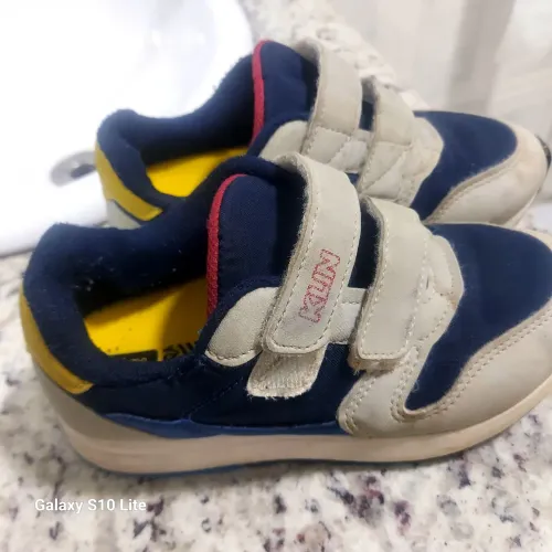 Tenis Klin original