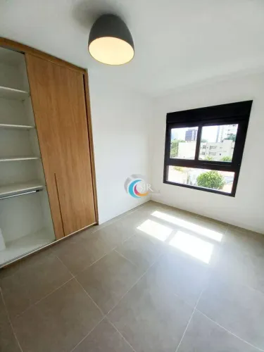 Apartamento com 2 dormitórios para alugar, 65 m² - Pinheiros - São Paulo/SP