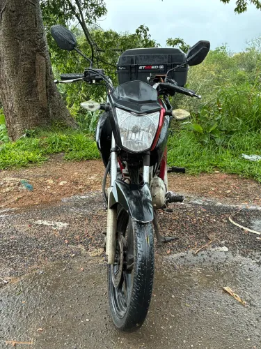 Vendo, titan 150/2014 flex