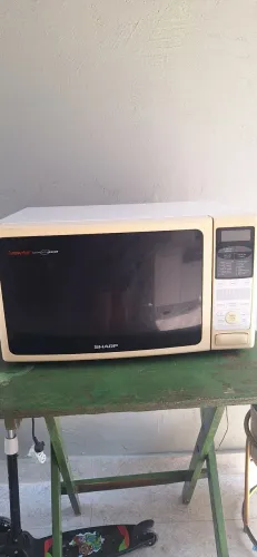 Micro-ondas
