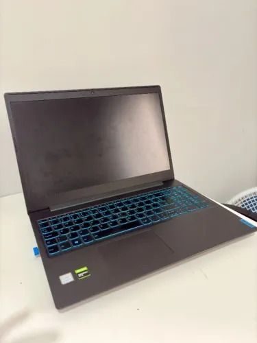 NOTEBOOK GAMER LENOVO IDEAPAD L340