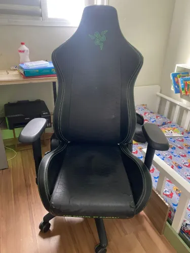 Cadeira Razer 