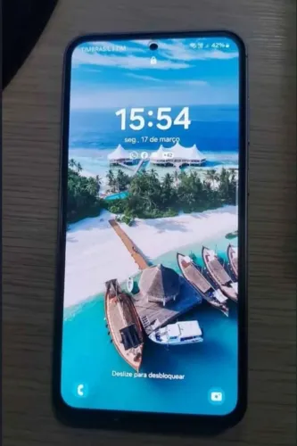 Samsung Galaxy S23 FE 128gb.