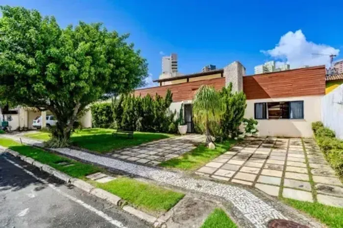 Belíssima Casa, 612M²², Cond. Veredas do Sol, Jaguaribe, R$ 2.399.999
