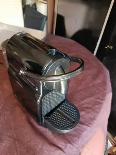 Cafeteira Nespresso