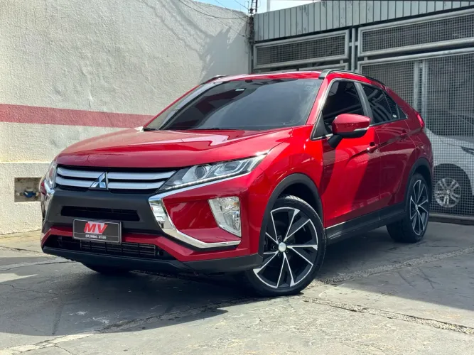Mitsubishi Eclipse Cross GLS 1.5 16V 165cv AUT 2022