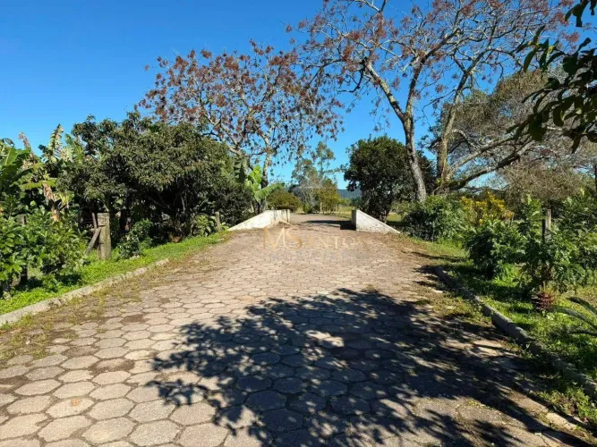 Haras à venda, 74713 m² por R$ 17.000.000,00 - Vargem Pequena - Florianópolis/SC