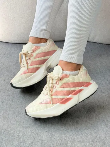 TÊNIS ADIDAS ADIZERO METALIC FEMININO