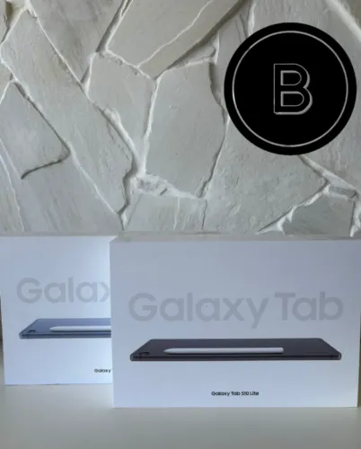 Tablet Samsung Galaxy Tab S10 Lite 256Gb S Pen e Smart Cover Cinza