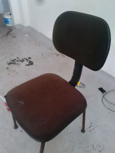 Cadeira de escritório