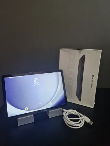 Tab A9 plus 5G