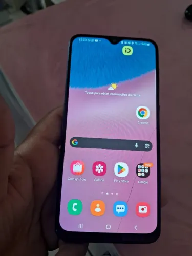 SAMSUNG A30S