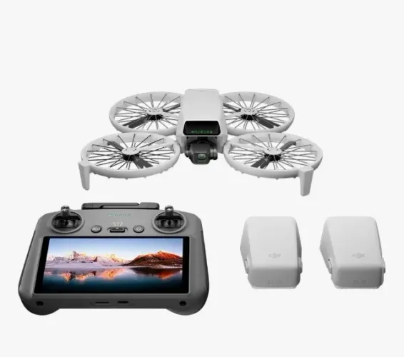 Drone Dji flip